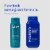 Harry's Extra Strength Anti-Dandruff 2-in-1 Shampoo & Conditioner Perspective: back