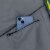 Core™ Equipment Rectangular Sleeping Bag Perspective: back