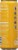Gorgie™ Sparkling Mango Tango Energy Drink Can Perspective: back
