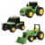 John Deere Kids Mini Vehicles Perspective: back