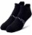 Pair of Thieves SuperCool Low-Cut Men's Socks - Black Perspective: back