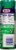 Kraft Grated Parmesan Cheese Shaker Bottle Perspective: back