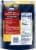 Kraft Sharp Cheddar Finely Shredded Natural Cheese Perspective: back