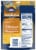 Kraft Mild Cheddar Finely Shredded Cheese Perspective: back