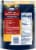 Kraft Sharp Cheddar Shredded Cheese Bag Perspective: back