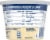 Kraft Shredded Parmesan Cheese Perspective: back