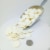 Merckens Coating Wafers Melting Wafers Super White 1 pound Perspective: back