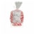 Soft Peppermint Sticks 2 pounds unwrapped mint candy Perspective: back