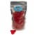 Beulah's Cherry Juju Hearts Bulk Candy Perspective: back