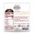 Justin's Dark Chocolate Cashew Butter Cups , 1.4 Ounce (12 pack) Perspective: back