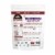 Justin's Organic Super Dark Chocolate Peanut Butter Cups Bag 4.2 oz Perspective: back