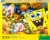SpongeBob SquarePants 500 Piece Jigsaw Puzzle Perspective: back