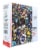NASA Mission Patches 1000 Piece Jigsaw Puzzle Perspective: back