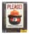 Smokey Bear 500 Piece Jigsaw Puzzle Perspective: back