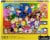 Peanuts Cast 500 Piece Jigsaw Puzzle Perspective: back
