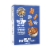 Pretzelized™ Pretzel Crackers - Sea Salt Perspective: back