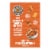Pretzelized™ Cheddar Pretzel Crackers Perspective: back