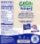 GoGo Squeez® Yogurtz Strawberry Squeeze Yogurt Pouches Perspective: back