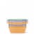 Ello Snap and Nest Meal Prep Set Perspective: back