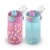 Ello® Colby Tritan 14oz Bottle Multipack Perspective: back