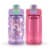 Ello® Colby Tritan 14oz Bottle Multipack Perspective: back
