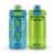 Ello® Colby Tritan 14oz Bottle Multipack Perspective: back