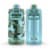 Ello® Colby Tritan 14oz Bottle Multipack Perspective: back