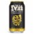 Liquid Death, Sparkling Mountain Water, Real Mountain Source, 100% American Made Perspective: back