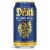 Liquid Death Killer Cola Soda-Flavored Sparkling Water Cans Perspective: back