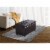 Simpli Home Cosmopolitan Storage Ottoman - Tanner Brown Perspective: back