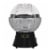 Star Wars Death Star Hot Air Style Popcorn Maker with Removable Bowl Perspective: back