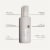 Kristin Ess Weightless Shine Leave In Conditioner Spray For Dry Hair - Moisture Repair + Detangler Perspective: back