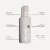 Kristin Ess Weightless Shine Leave In Conditioner Spray For Dry Hair - Moisture Repair + Detangler Perspective: back