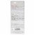 Flower Warrior Princess Mascara Royal Black Perspective: back