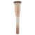 Flower Foundation Buffing Brush B1 Perspective: back