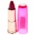 Perfect Pout Moisturizing Lipstick (Orchid) Perspective: back