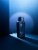 TPH by Taraji No Brass Highlight Toning Shampoo Perspective: back