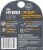 Schick Hydro Stubble Eraser 5-Blade Men's Razor Blade Refills Perspective: back