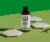 Bulldog Skincare and Grooming Original Beard Shampoo and Conditioner Perspective: back