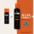 Edge Sensitive Skin Shave Gel for Men with Aloe & Lubricants to Moisturize & Protect Skin Perspective: back