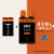 Edge Sensitive Skin Shave Gel for Men with Aloe & Lubricants to Moisturize & Protect Skin Twin Pack Perspective: back