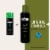 Edge Soothing Aloe Shave Gel Perspective: back