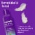 Skintimate Skin Therapy™ Sensitive Skin Vitamin E Lotionized Shave Gel Perspective: back