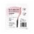 Schick® Hydro Silk Dermaplaning Refills Perspective: back