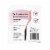 Schick Hydro Silk Exfoliating Dermaplaning Professional Style Wand and Replacement Refill Blades Perspective: back