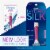 Schick Hydro Silk TrimStyle Women's Razor + 1 Refill with Bikini Trimmer Moisturizes Non-Irritating Perspective: back