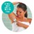 Intuition Sensitive Care Disposable Razors Perspective: back