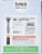 Schick® Hydo Sensitive Shave Gift Set Perspective: back