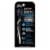 Schick Hydro 5 Sense Hydrate Razor Perspective: back
