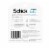 Schick Hydro Dry Skin Cartridges Perspective: back